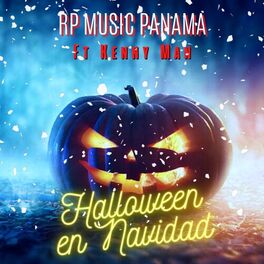 Album cover of Halloween en Navidad - Kenny Man