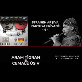 Album cover of Stranên Arşîva Radyoya Erîvanê-4
