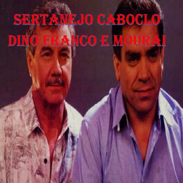 Album cover of Sertanejo Caboclo