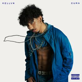 Album cover of Cura