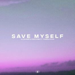 Album cover of Save Myself