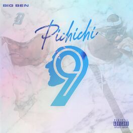 Album cover of Pichichi