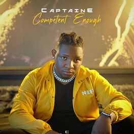 Captain E – Gold Digger Lyrics