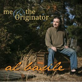 Album cover of Me & The Originator