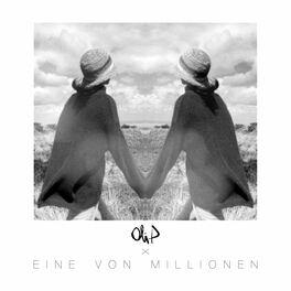 Album cover of Eine von Millionen