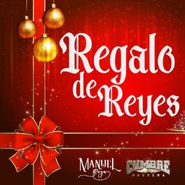 Album cover of Regalo de Reyes