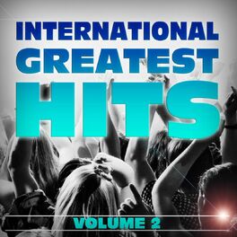 Album cover of 20 International Greatest Hits 2013, Vol. 2 (Karaoke)