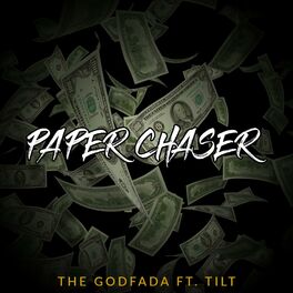 Album cover of Paper Chaser