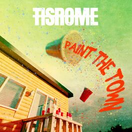 Album cover of Paint the Town
