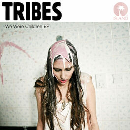 Album cover of We Were Children EP