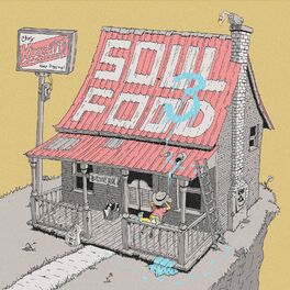Album cover of Soul Food 3