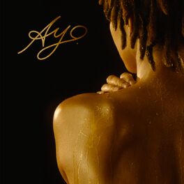 Album cover of I'm a Fool