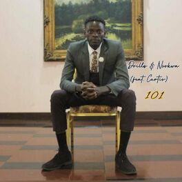 Album cover of 1.0.1 (feat. Curtis & Nsokwa)