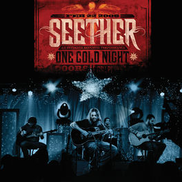 Album cover of One Cold Night (Live)