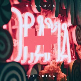 Album cover of The Drama