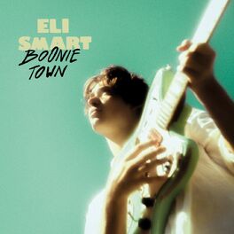 Album cover of Boonie Town