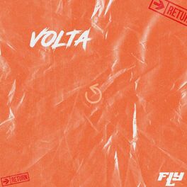 Album cover of Volta