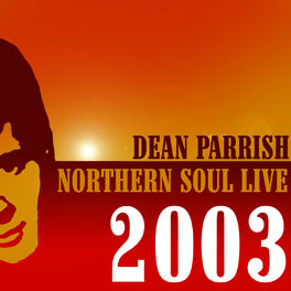 Album cover of Northern Soul Live 2003