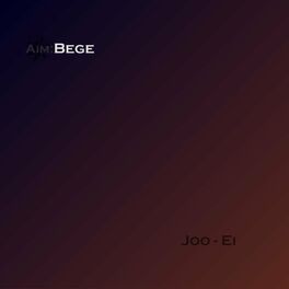 Album cover of Joo Ei (feat. Bege)