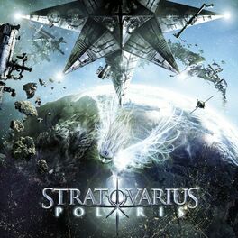 Album cover of Polaris (Bonus Track Edition)