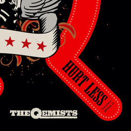 Album cover of Hurt Less