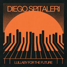 Album cover of Lullaby for the Future