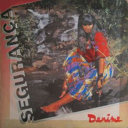 Album cover of Segurança