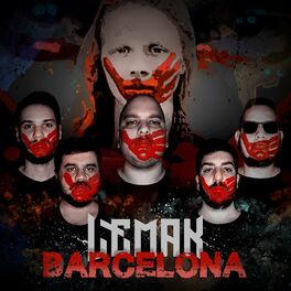 Album picture of Barcelona