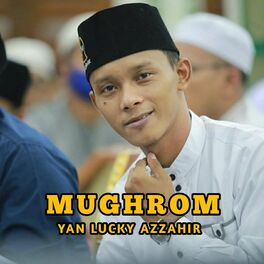 Album cover of Mughrom