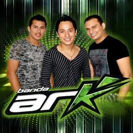 Album cover of Banda Ark, Vol. 02