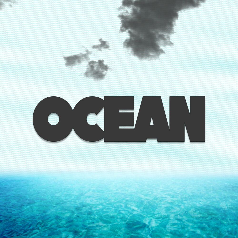 Океан слов. Океан надпись красивая. Красивая надпись Ocean.