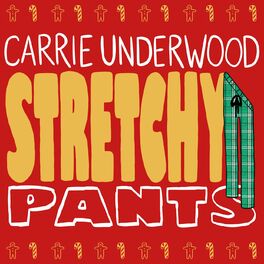 Album cover of Stretchy Pants