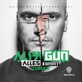 Album cover of Alles kommt zurück (Deluxe Edition)