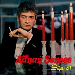 Album cover of Süper 81