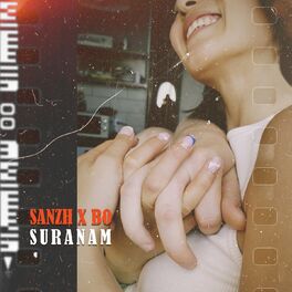 Album cover of SURANAM