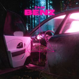 Album cover of Benz
