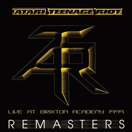 Album cover of Live At Brixton Academy 1999 (Remastered)