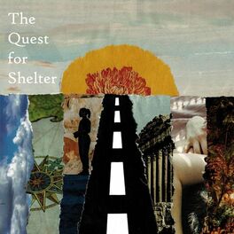 Album cover of The Quest for Shelter