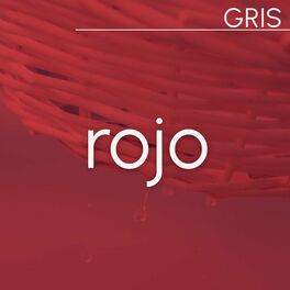 Album cover of Rojo