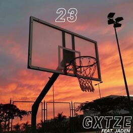 Album cover of 23 (feat. Jaden)