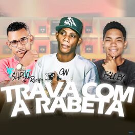 Album cover of Trava Com a Rabeta