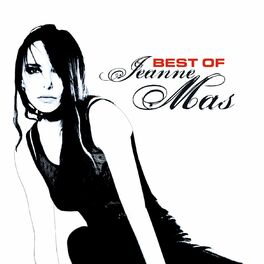 Album cover of best of jeanne mas 2004