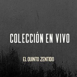 Album cover of Colección En Vivo