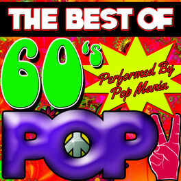 Album cover of The Best of 60's Pop