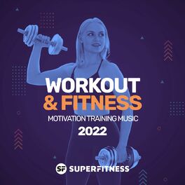 arrebatar pasos Molestia SuperFitness - Aerobic Hits Spring 2022: 60 Minutes Mixed for Fitness & Workout  135 bpm/32 Count: letras e músicas | Deezer