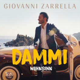 Album cover of Dammi