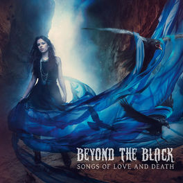 Album cover of Songs of Love and Death