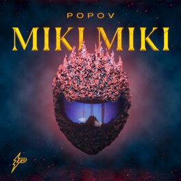 Album cover of Miki Miki