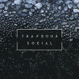 Album cover of Trapdoor Social
