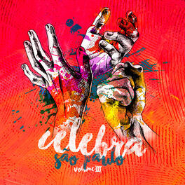 Album cover of Celebra Sp, Vol. 3